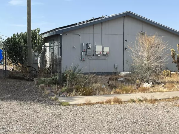 Tonopah, AZ 85354,3607 N 371ST Avenue