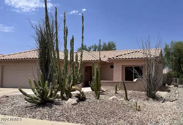 Surprise, AZ 85374,15866 W Cisa Rio Lane