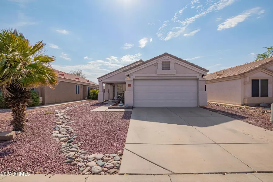 18508 N 113TH Avenue, Surprise, AZ 85378