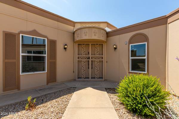 Sun City, AZ 85351,13677 N 108TH Drive