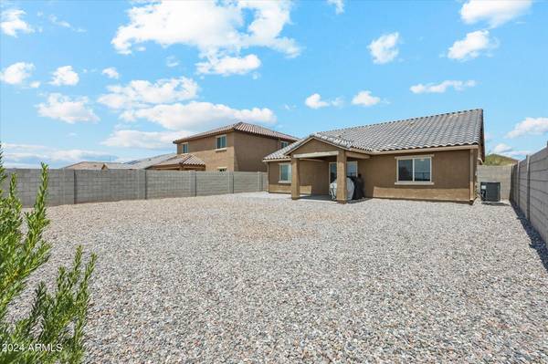 Casa Grande, AZ 85122,1543 E STROPLE Drive