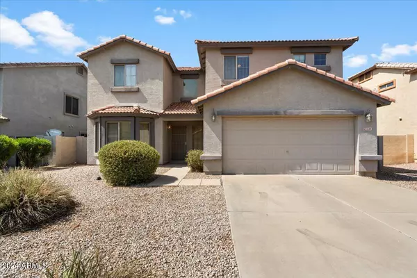 1534 E OAK Road, San Tan Valley, AZ 85140