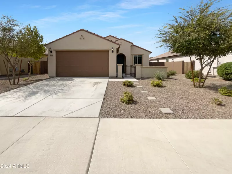 19245 W JACKSON Street, Buckeye, AZ 85326