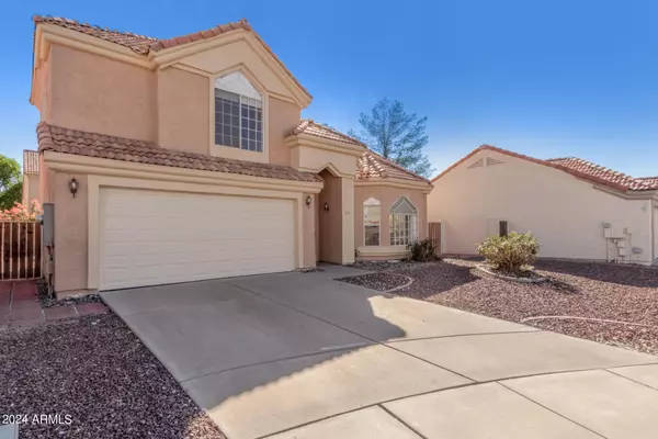 Gilbert, AZ 85233,819 W KYLE Court