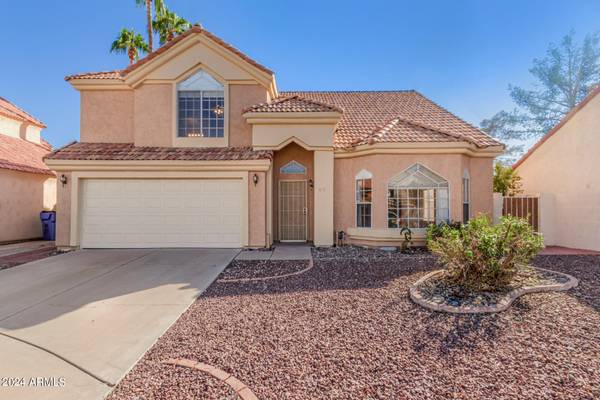 819 W KYLE Court, Gilbert, AZ 85233