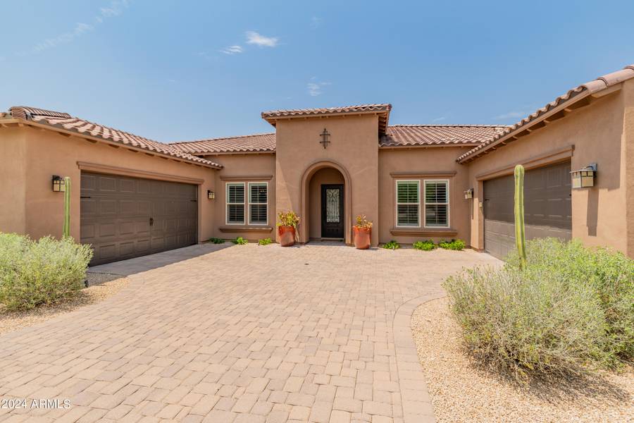 33504 N 87TH Street, Scottsdale, AZ 85266