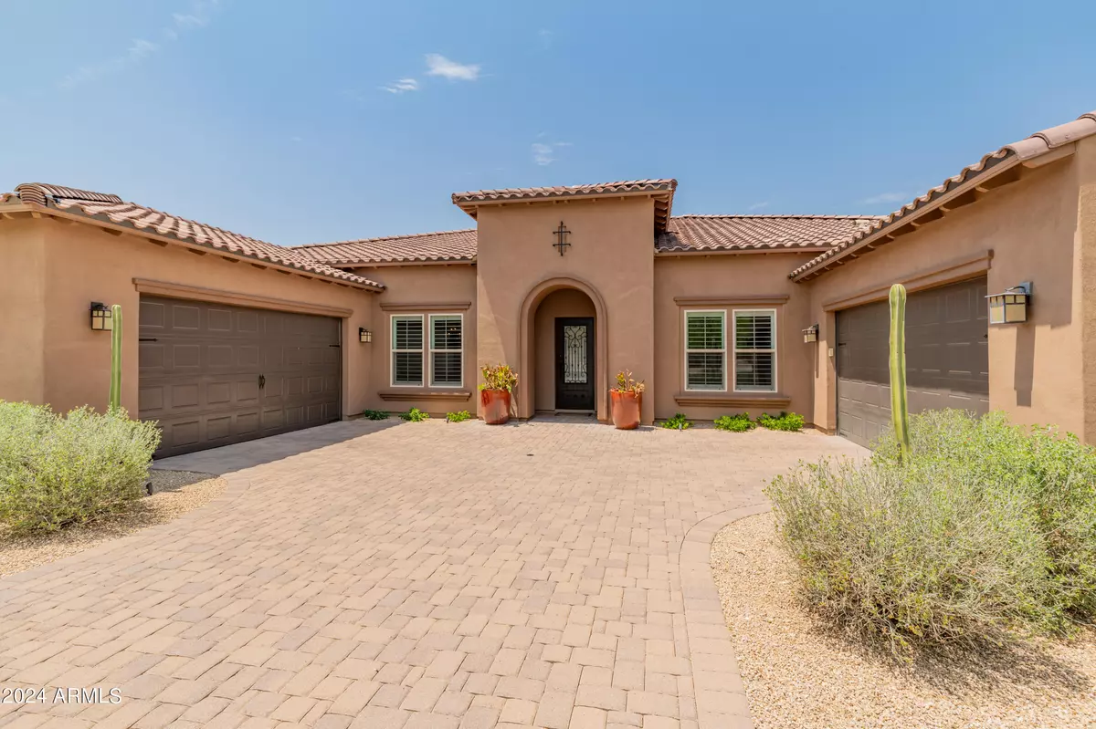 Scottsdale, AZ 85266,33504 N 87TH Street