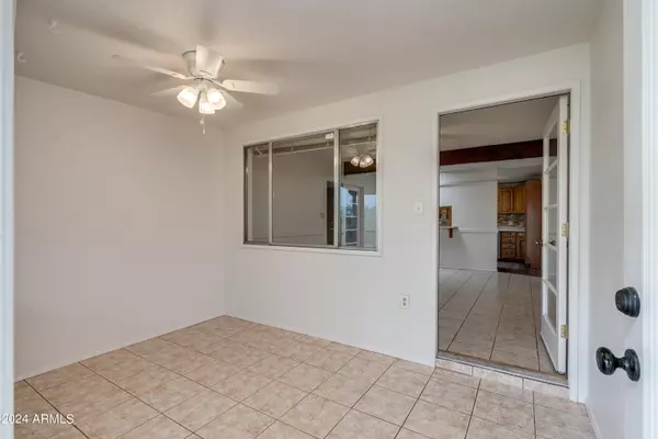 Huachuca City, AZ 85616,469 W CAMINO DE MESA --