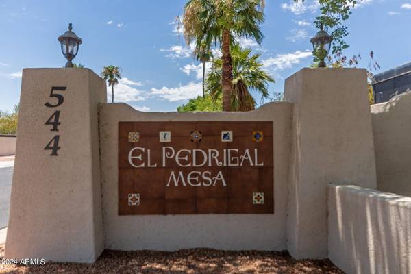 544 N ALMA SCHOOL Road #8, Mesa, AZ 85201