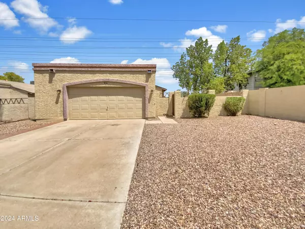 4166 E COVINA Street, Mesa, AZ 85205