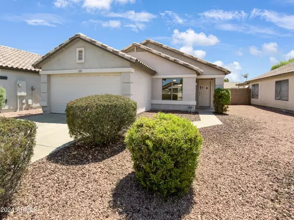 14911 W PORT ROYALE Lane,  Surprise,  AZ 85379