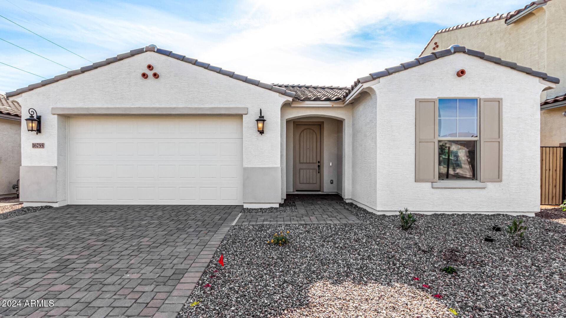 16755 W CAMERON Drive, Surprise, AZ 85388