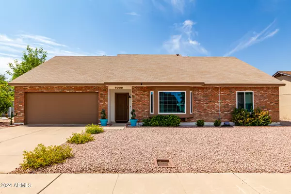 Glendale, AZ 85304,6009 W Poinsettia Drive