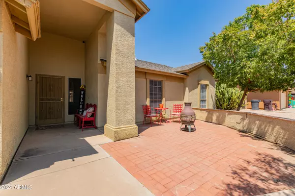 Peoria, AZ 85345,8424 W SANNA Street