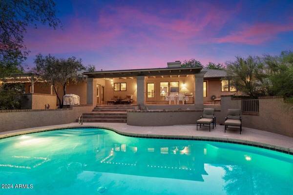 Carefree, AZ 85377,36445 N Stardust Lane