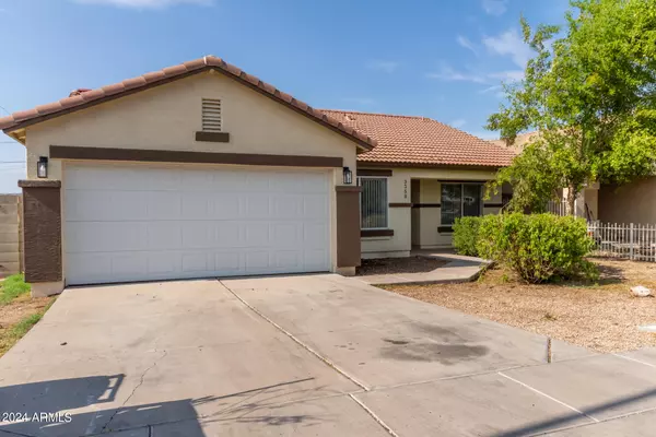 3350 W JEFFERSON Street, Phoenix, AZ 85009
