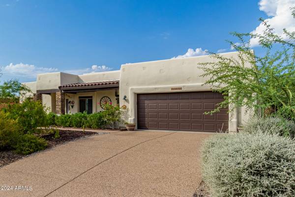 Fountain Hills, AZ 85268,16431 E DESERT SAGE Drive