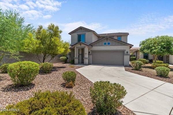 Peoria, AZ 85345,8933 W TOWNLEY Avenue