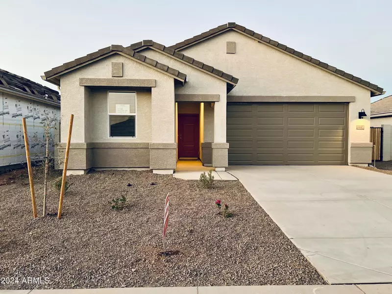 12238 E ASTER Lane, Florence, AZ 85132