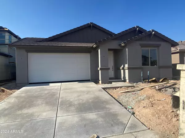 Surprise, AZ 85387,18470 W MONTE LINDO Lane