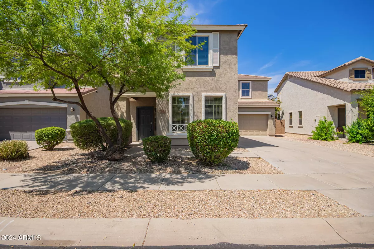 Surprise, AZ 85388,17608 W LISBON Lane