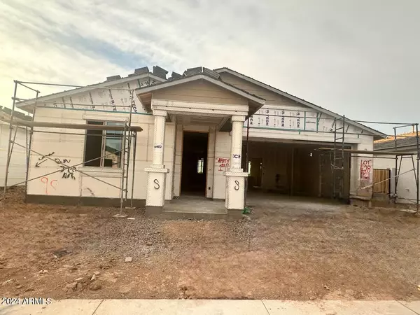 Laveen, AZ 85339,5528 W MCNEIL Road