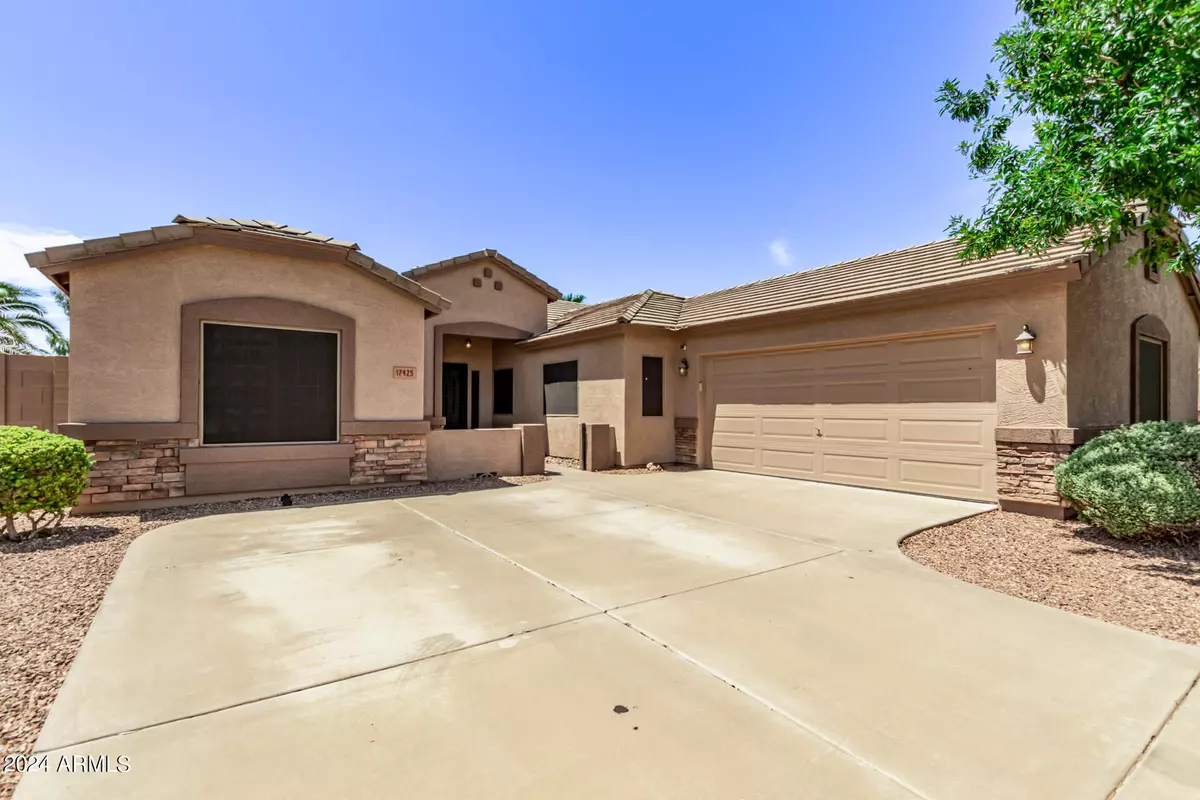 Surprise, AZ 85388,17425 W Tara Lane