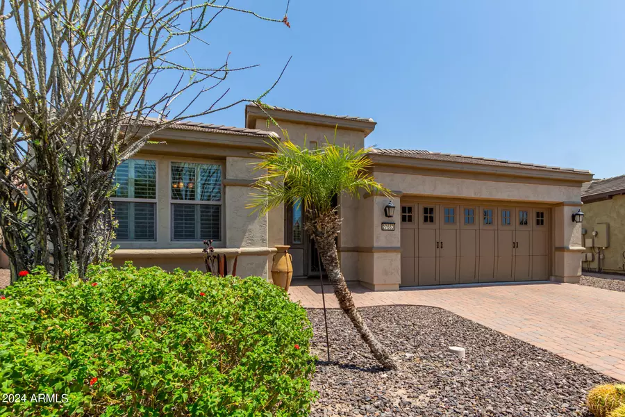 27663 N 130TH Avenue, Peoria, AZ 85383