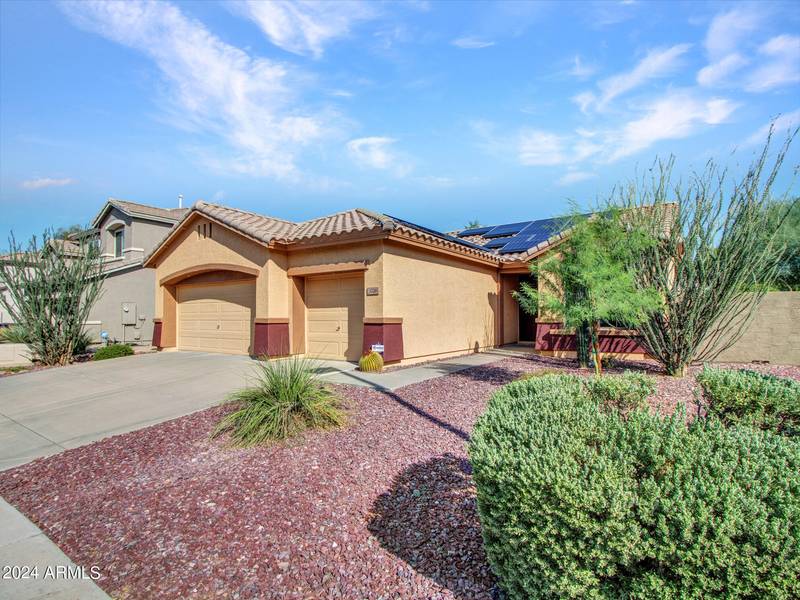 3226 W Morse Drive, Anthem, AZ 85086