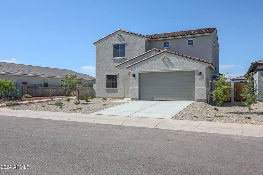 18022 W AVENIDA DEL SOL --, Surprise, AZ 85387