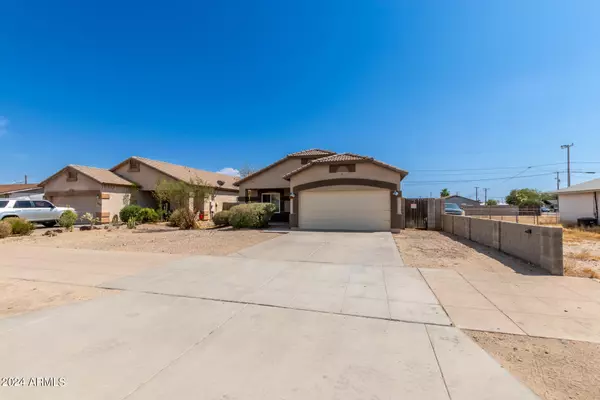 207 W BASELINE Road, Buckeye, AZ 85326