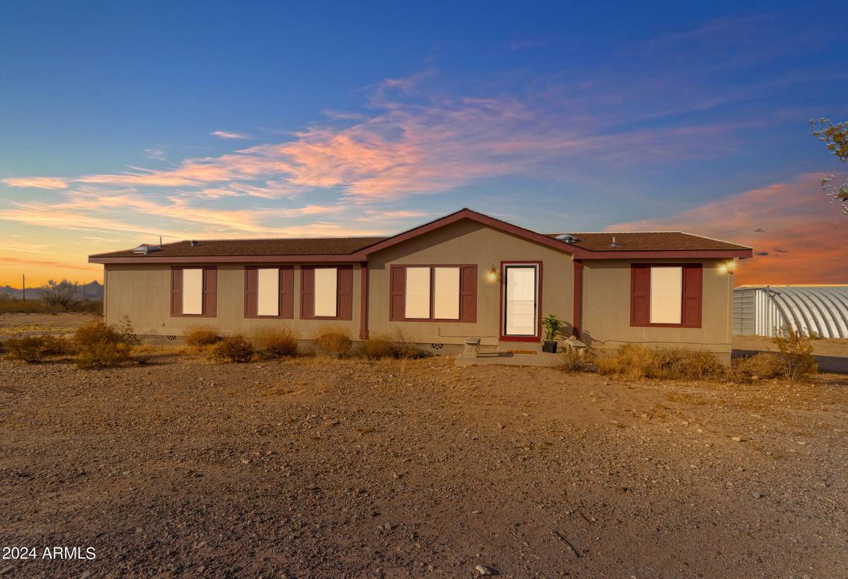 Tonopah, AZ 85354,8631 N 391ST Avenue