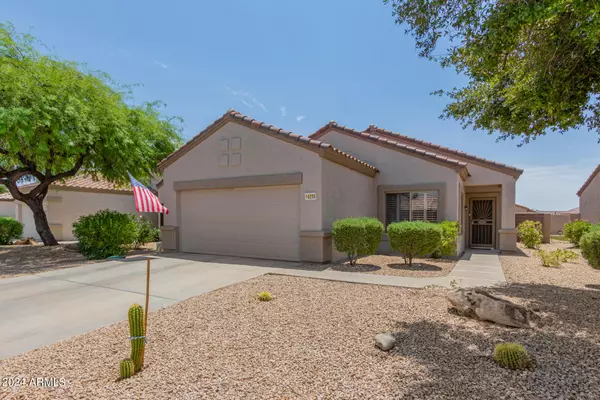 Surprise, AZ 85374,16235 W MOUNTAIN PASS Drive