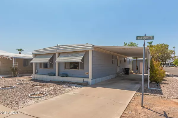 Mesa, AZ 85206,201 S GREENFIELD Road #324