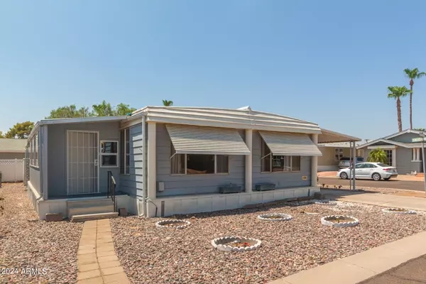 Mesa, AZ 85206,201 S GREENFIELD Road #324