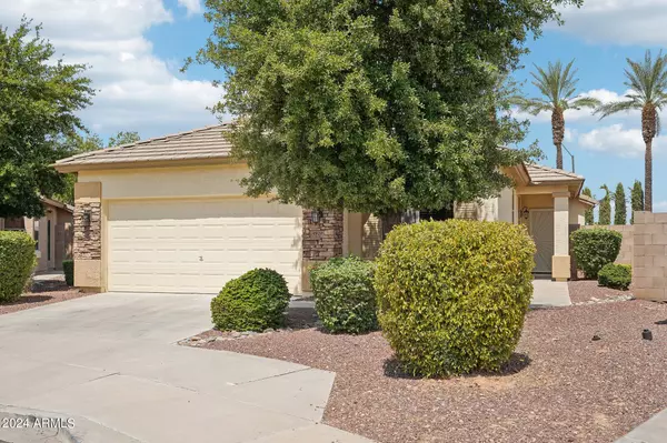 Litchfield Park, AZ 85340,4920 N 126TH Drive