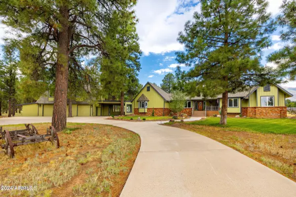 Flagstaff, AZ 86004,10730 N LINDA Lane