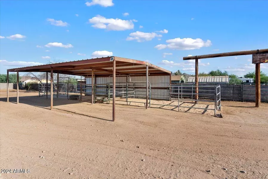 26119 S 196TH Street S, Queen Creek, AZ 85142