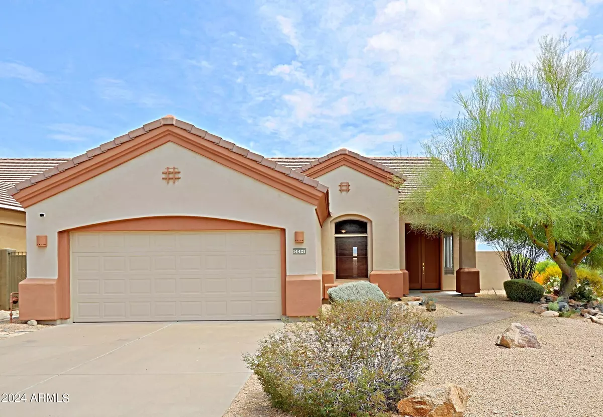 Fountain Hills, AZ 85268,14421 N PRICKLY PEAR Court N