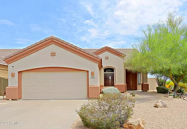 14421 N PRICKLY PEAR Court N,  Fountain Hills,  AZ 85268