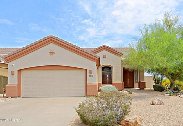 14421 N PRICKLY PEAR Court N, Fountain Hills, AZ 85268