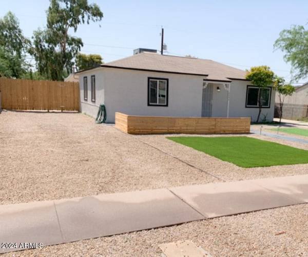 Phoenix, AZ 85006,6234 S 6th Avenue