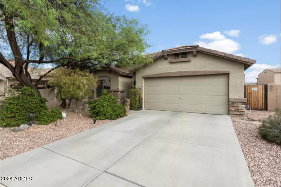 16079 W ACAPULCO Lane, Surprise, AZ 85379