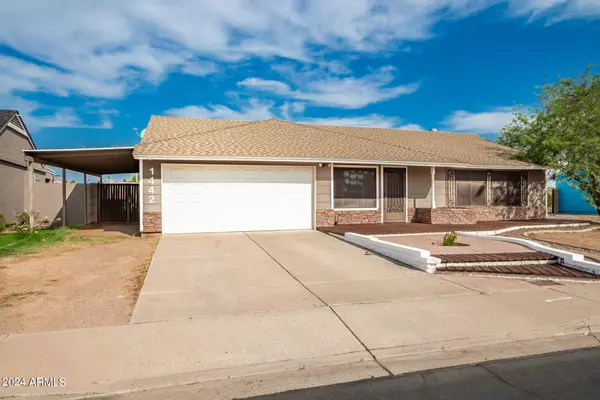 Mesa, AZ 85203,1442 N ASHLAND --