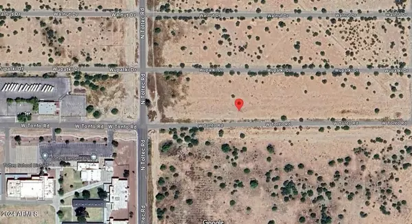 Eloy, AZ 85131,3910 W Tonto Road #-