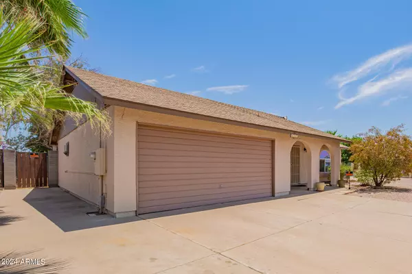 Glendale, AZ 85302,8501 N 55TH Avenue