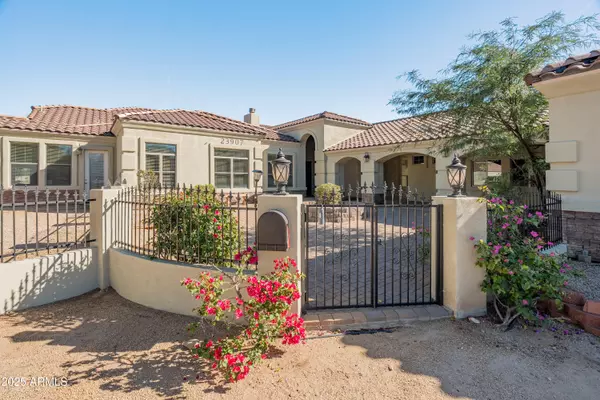 Peoria, AZ 85383,23907 N 83RD Avenue