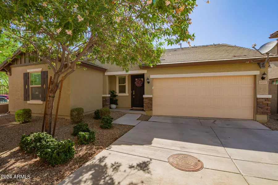 16615 W SIERRA Street, Surprise, AZ 85388