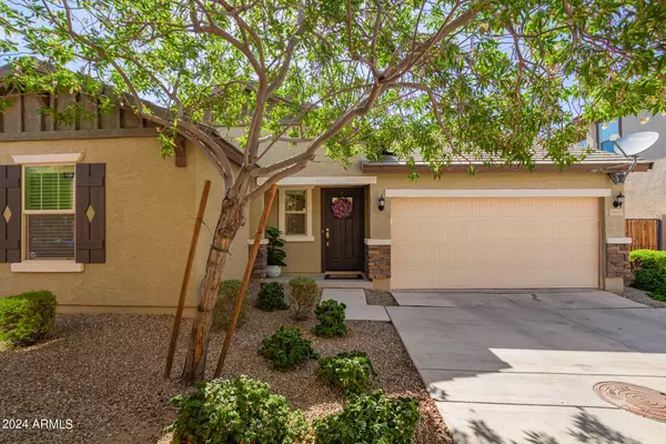 Surprise, AZ 85388,16615 W SIERRA Street