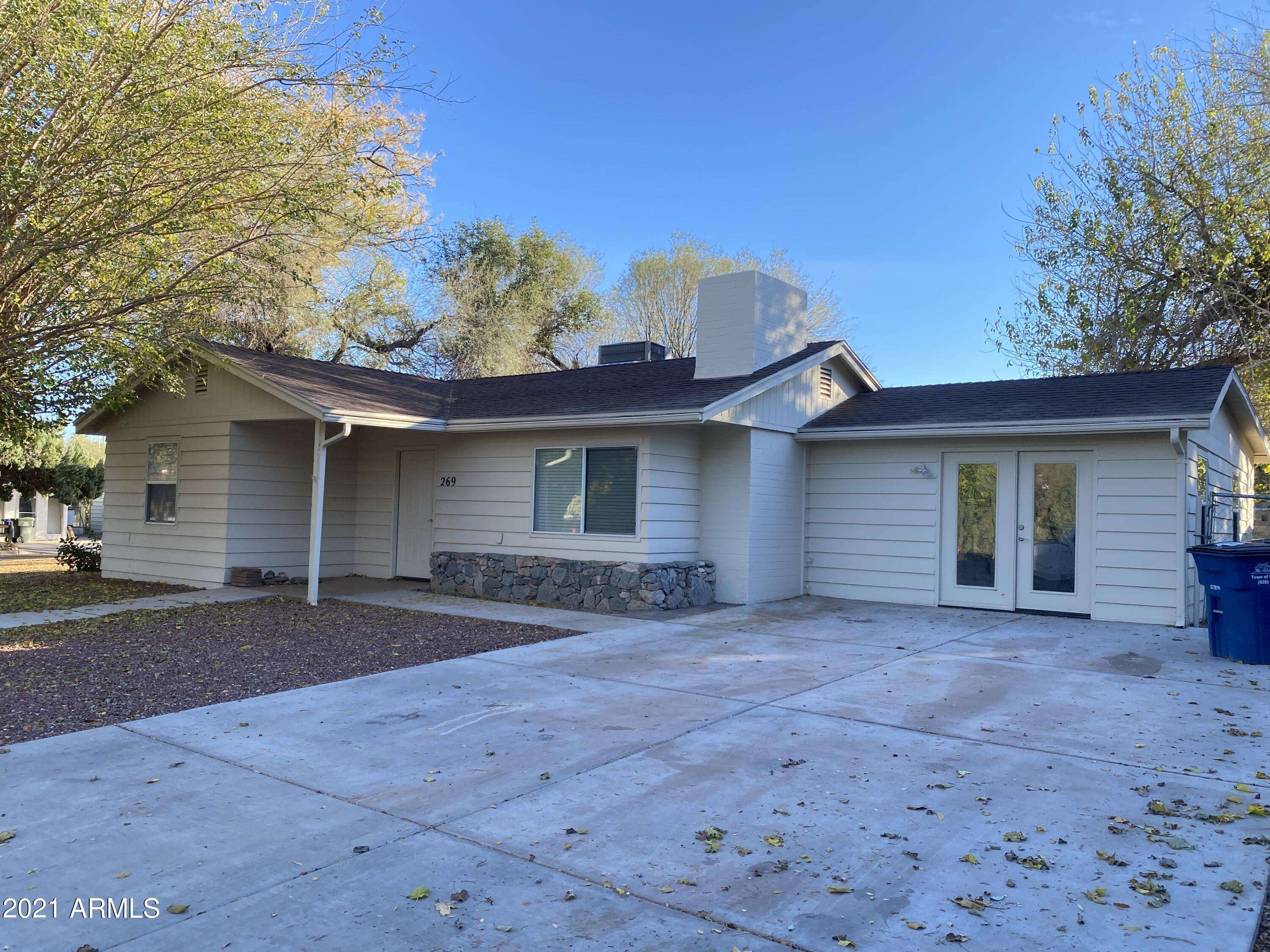 269 Sylvan Road, Wickenburg, AZ 85390